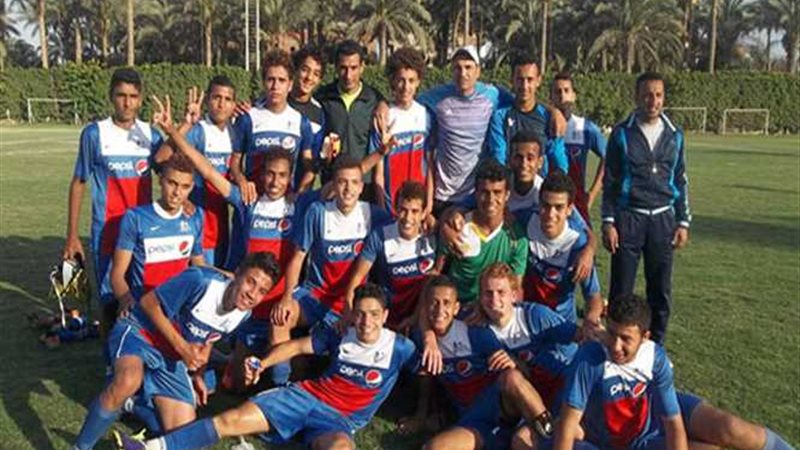 شباب نجوم المستقبل