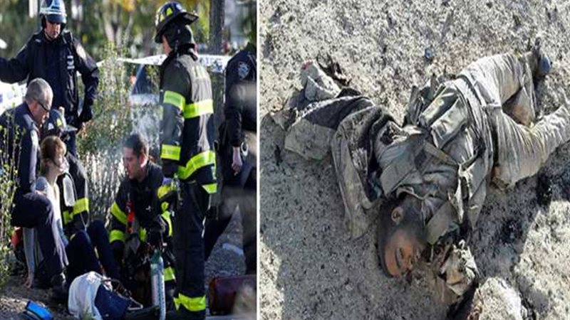 مصر تثأر.. ونيويورك