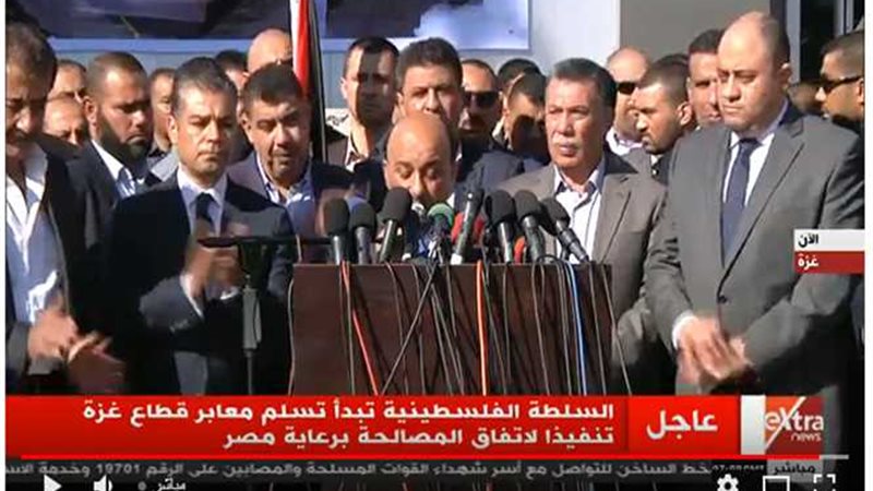 بث مباشر.. الحكومة