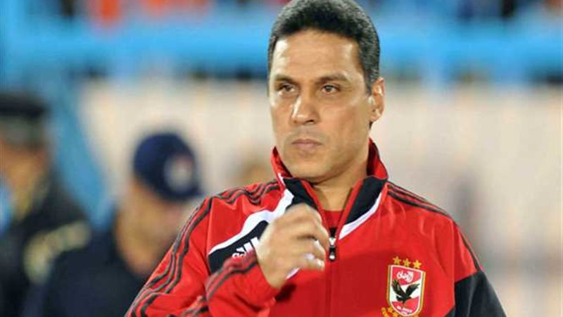 البدري يعلن قائمة