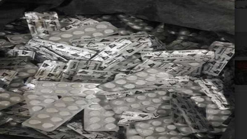 الصحة: ضبط 2 مليون