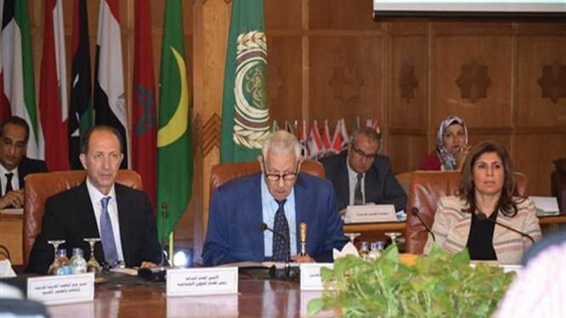 نص كلمة رئيس الأعلى