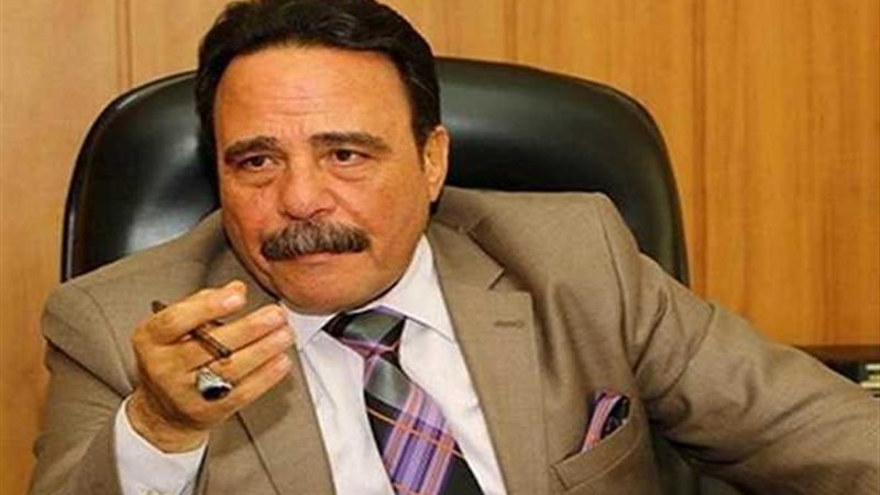 عمال مصر يطالبون