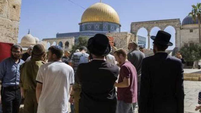 صحيفة إسرائيلية: