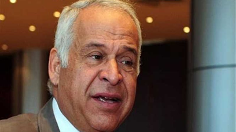 رئيس لجنة الشباب