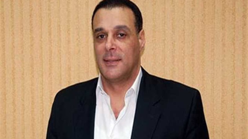 لجنة الحكام باتحاد