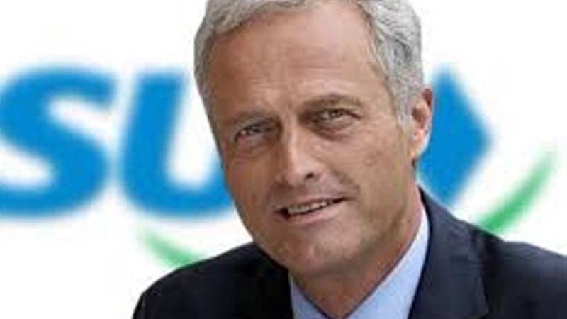 النموذج الألماني..