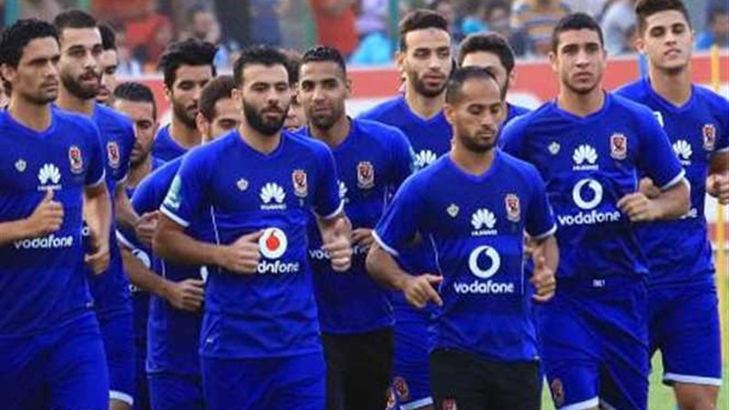 اليوم.. الأهلي يخوض