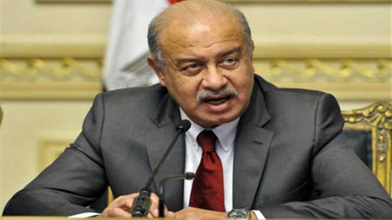 رئيس الوزراء يناقش
