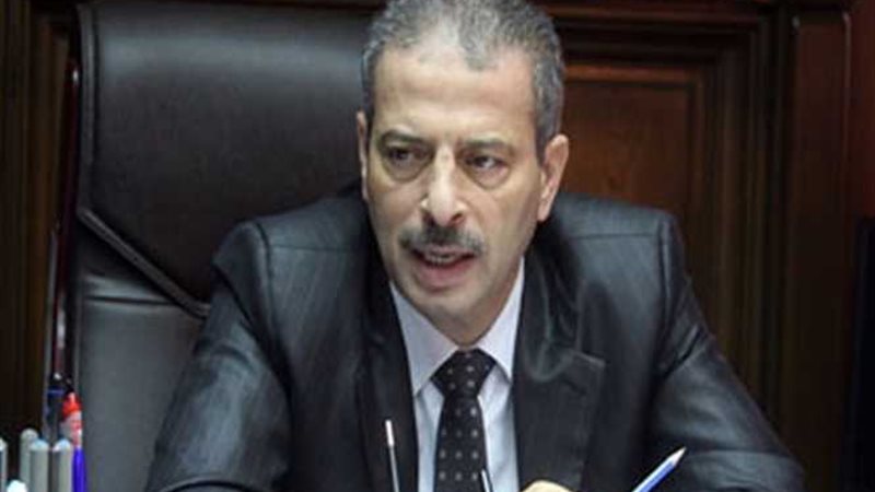 رئيس القابضة للكهرباء: