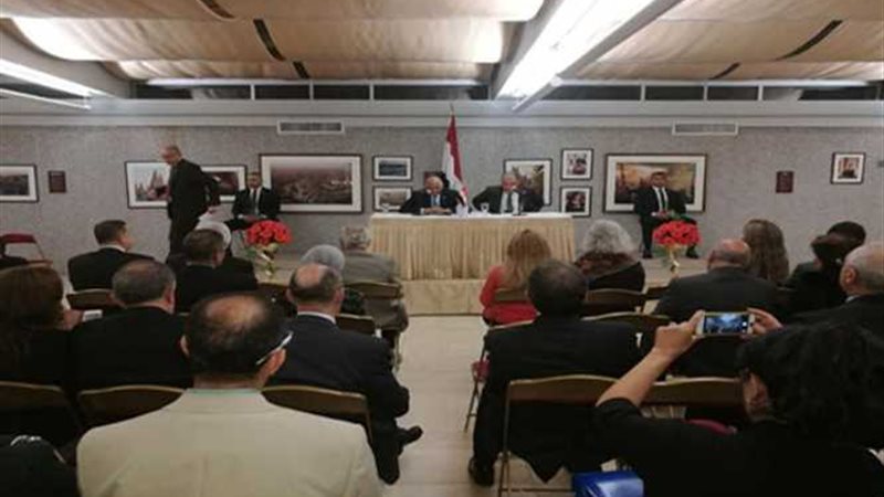 عبدالعال للمصريين