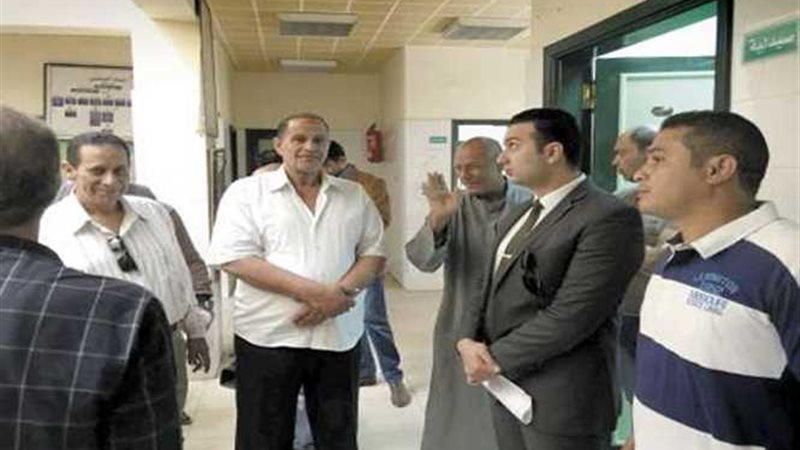 صيد ثمين في قبضة