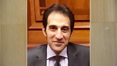 تعرف على السفير بسام راضي المتحدث الجديد باسم رئاسة الجمهورية