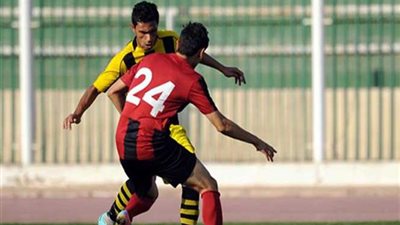 التعادل الإيجابي يفرض كلمته على مواجهة المقاولون والداخلية