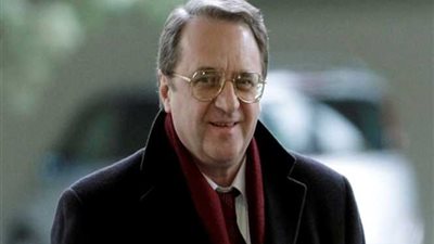 نائب وزير خارجية روسيا: مباحثات لعودة الرحلات الجوية لمصر