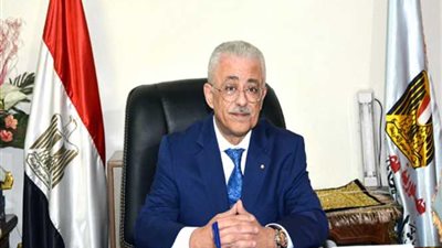 شوقي يصدر قرارا وزاريا بشأن تعيين 3270 معلما‎