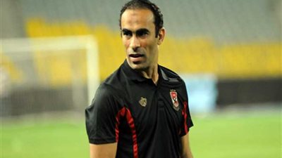 عبد الحفيظ يكشف الموعد النهائي لمباراة الأهلي والوداد