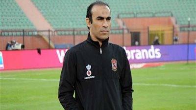 عبد الحفيظ يكشف الموعد النهائي لمباراة الأهلي والوداد