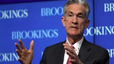 ترامب يعين جيروم رئيسا للاحتياطي الفيدرالي الأمريكي