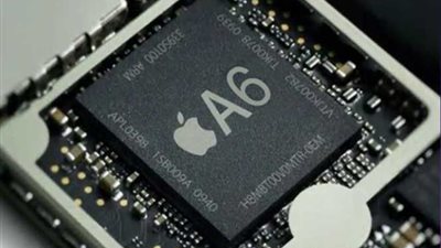 آبل تتخلى عن شرائح كوالكوم