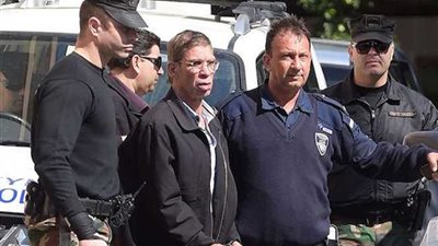 المحكمة العليا القبرصية تقضي بتسليم مختطف الطائرة لمصر