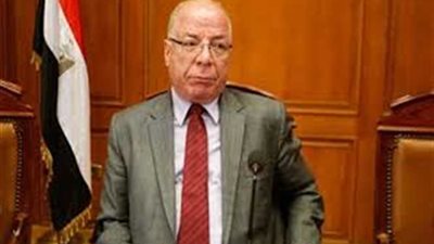 النمنم يتفقد القومي للتنسيق الحضاري