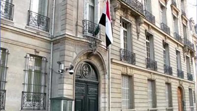 السفارة المصرية بالمغرب توفر سيارات للبعثة المرافقة للأهلي