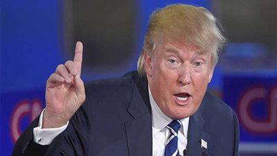 ترامب يطالب بعقوبة الإعدام لإرهابي نيويورك .. ومواطنون يدعون لمحاكمة عادلة