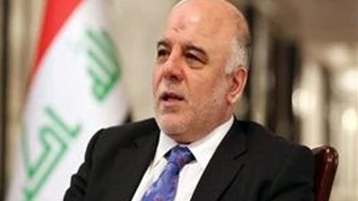 رئيس الوزراء العراقي: تحرير قضاء القائم بالكامل 