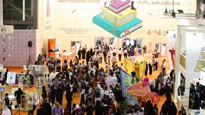 إطلاق مختارات من أعمال 49 شاعرا باللغة الإسبانية بمعرض الشارقة للكتاب