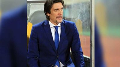 نيبوشا: حققنا الفوز على منافس قوي.. ونركز حاليا على مواجهة المنيا