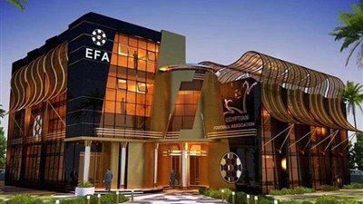 محمود نور الدين حكما للاتحاد والمصري ومحمود عاشور لطلائع الجيش ووادي دجلة