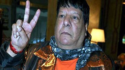 شعبان عبدالرحيم يطلق أغنية 