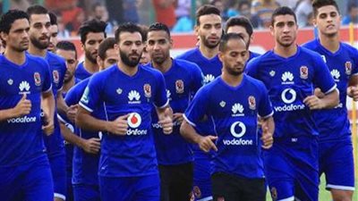 الأهلي يواجه الوداد في ليلة خطب ود الأميرة السمراء والتتويج باللقب