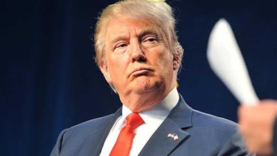 ترامب يصل إلى هاواي قبيل بدء جولته الآسيوية