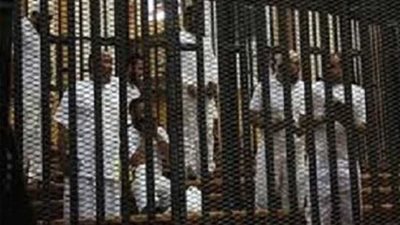 جلسة سرية لسماع شهادة اللواء محمد إبراهيم في محاكمة 213 متهمًا بـ«بيت المقدس»