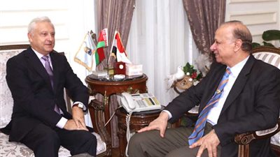 تصنيع معدات بيلاروسيا في مصر