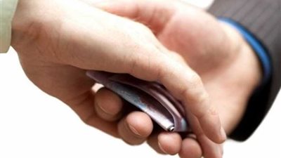 رفض دعوى عدم دستورية إعفاء الراشي من العقوبة حال اعترافه بالجريمة