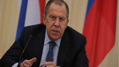 الخارجية الروسية: ما حدث في 