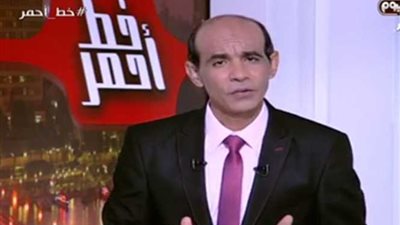 7 آلاف جنيه غرامة لبرلماني ومقدم برنامج «خط أحمر»