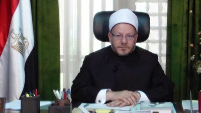 مفتي الجمهورية: منتدى شباب العالم صادف أهل وأرض السلام والبناء