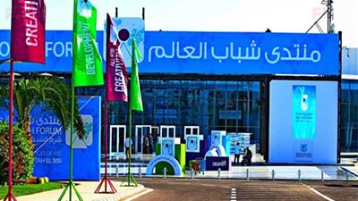 شباب من خارج المنتدى: أفكارنا 