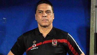 البدري يعلن عن تشكيل الأهلي لمواجهة الوداد