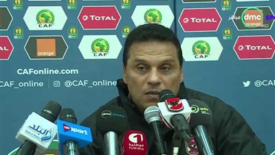 البدري منفعلًا: «الحكم هو السبب في خسارة اللقب الإفريقي»