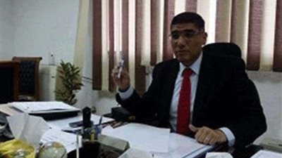 تنفيذ طريق يربط المدخل الغربي الجديد للمدينة بطريق بلبيس- العاشر