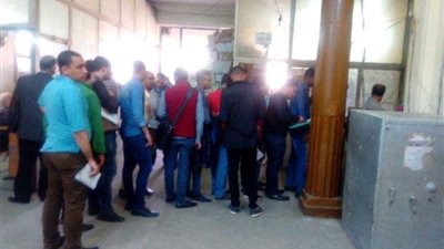 تعرف على إجراءات استخراج شهادة تحركات المحامين بمقر النقابة