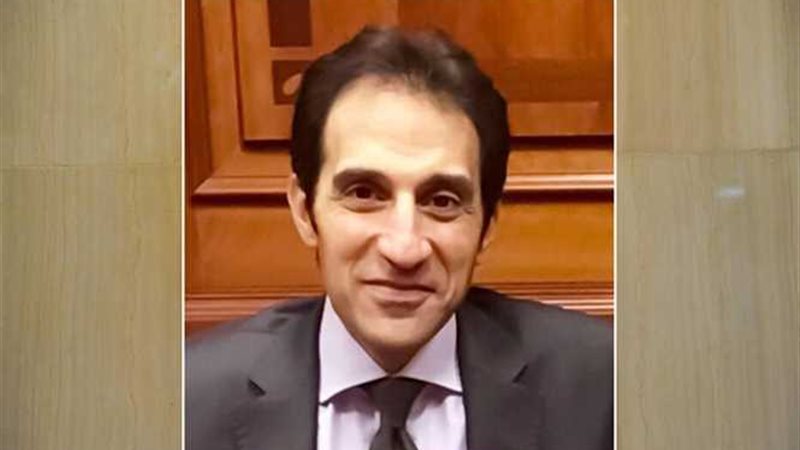 تعرف على السفير بسام