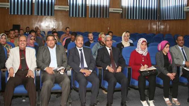 التصنيف الدولي للجامعات