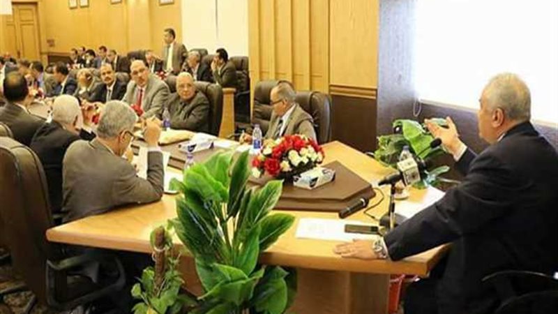 عاشور: المحامين ليست