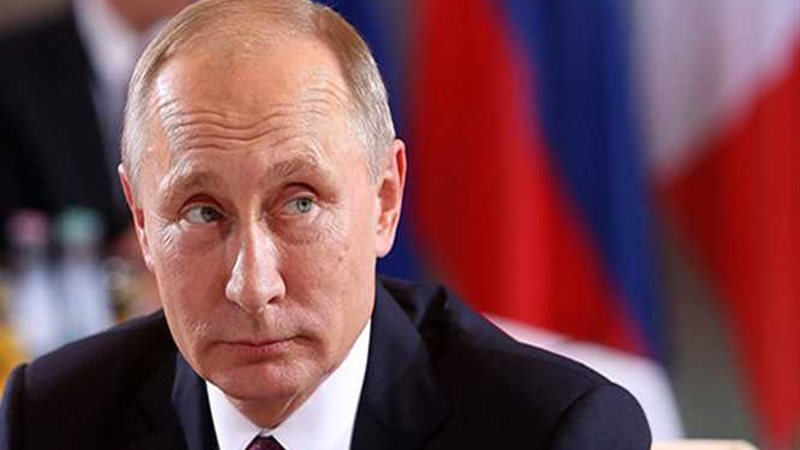 روسيا وكازاخستان